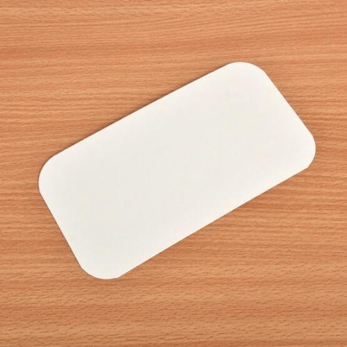 FOIL NO 6A LID 1X500
